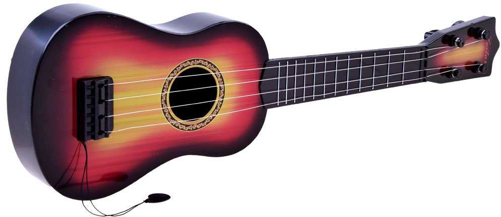 Jokomisiada Žaislinė gitara vaikams IN0095