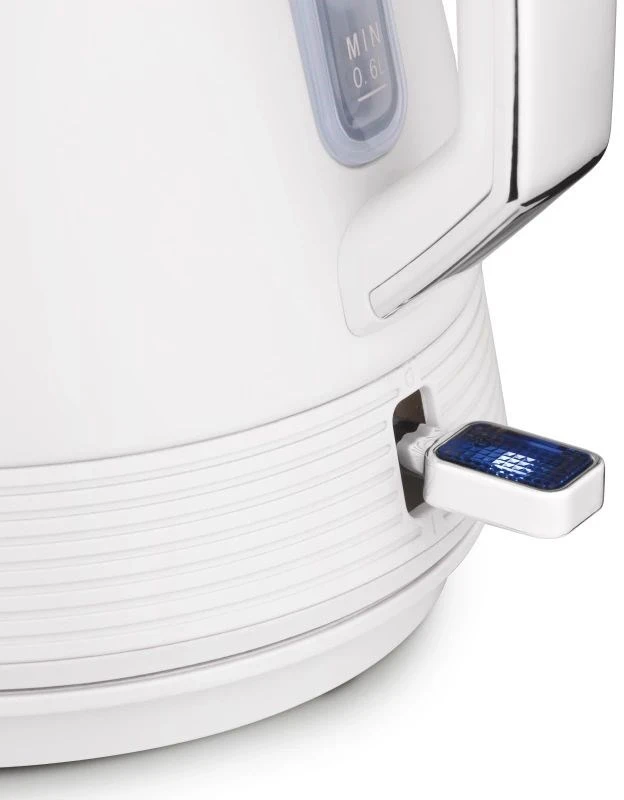 Zelmer ZCK7956E Elegant Line 1.7-litre 2200W electric virdulys