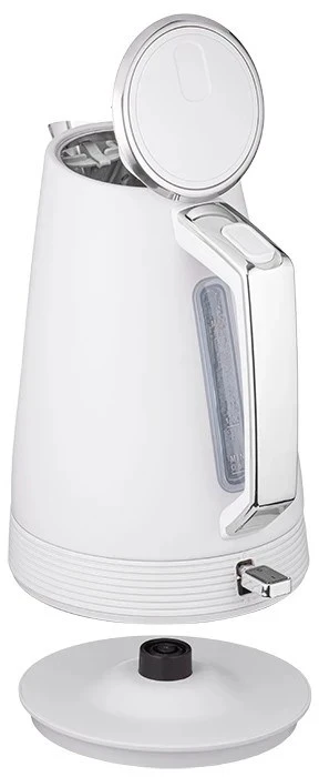 Zelmer ZCK7956E Elegant Line 1.7-litre 2200W electric virdulys
