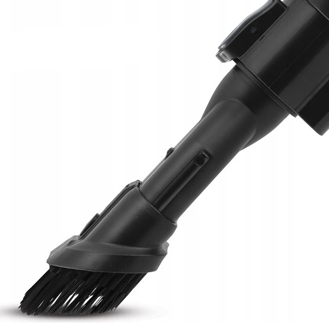 Dulkių siurblys Zelmer ZSVC511DF Piotr Cordless hoover Juodas, Raudona