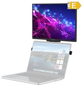 ZEUSLAP Z16H 16" Portable Monitorius