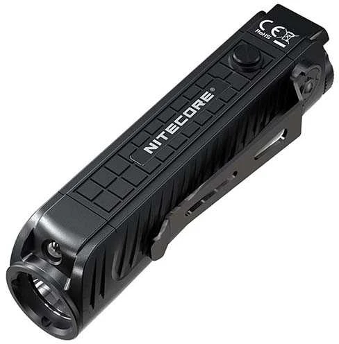 Žibintuvėlis Nitecore P18, 1800lm