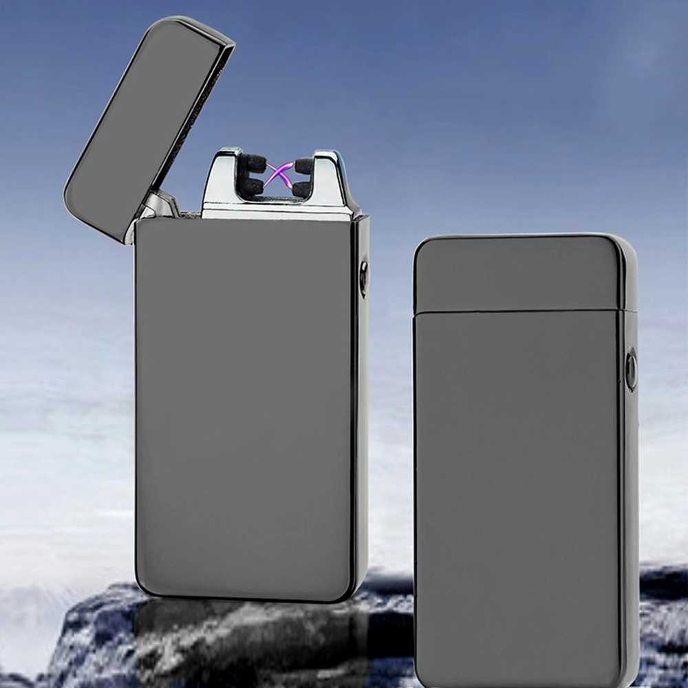 Kaminer Žiebtuvėlis USB elektrinis