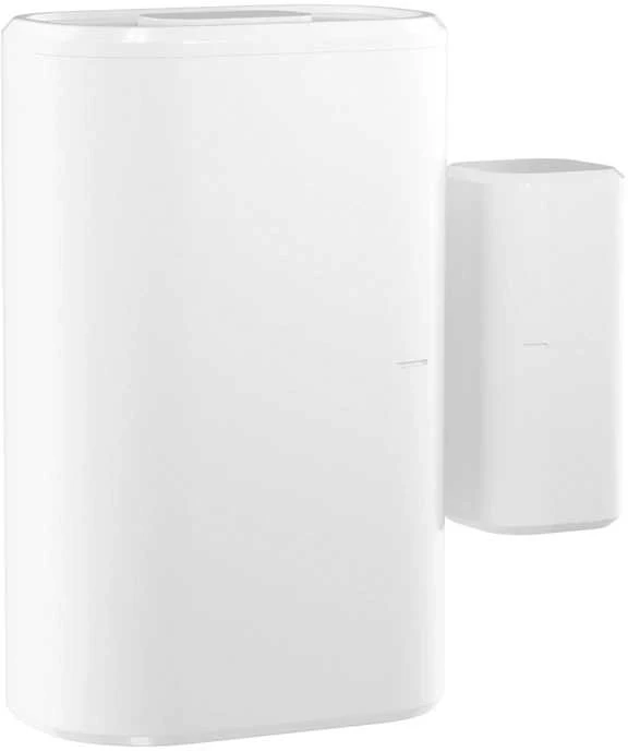 SONOFF SNZB-04P Zigbee Durų/langų magnetinis sensorius