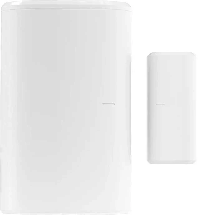 SONOFF SNZB-04P Zigbee Durų/langų magnetinis sensorius