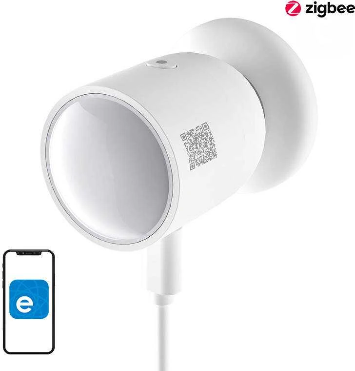 Sonoff SNZB-06P Zigbee 3.0 microwave būvio sensorius