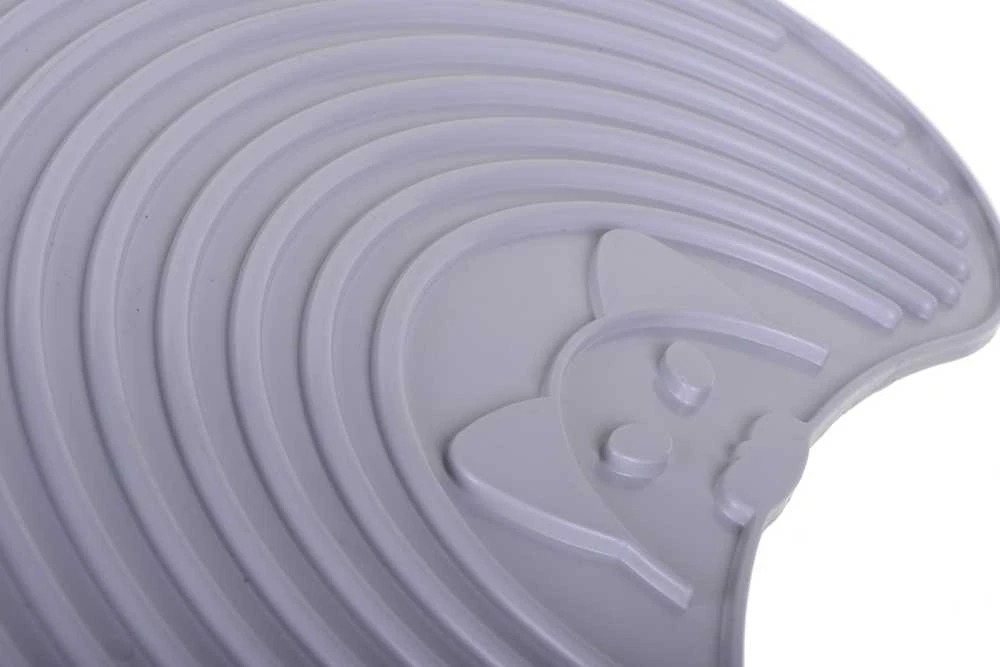 Stefanplast Kačių Kraiko Kilimėlis - ZOLUX Cleaner