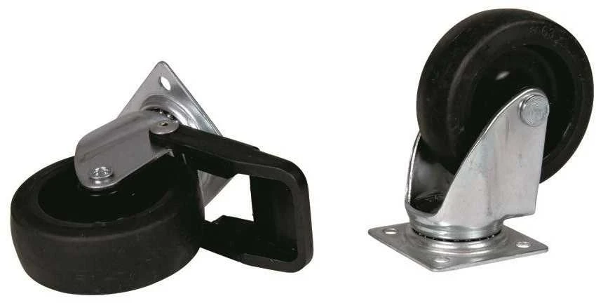 Stefanplast TRIXIE Ratukai Guliver boksams 39871-39874, 9054, 4 vnt.
