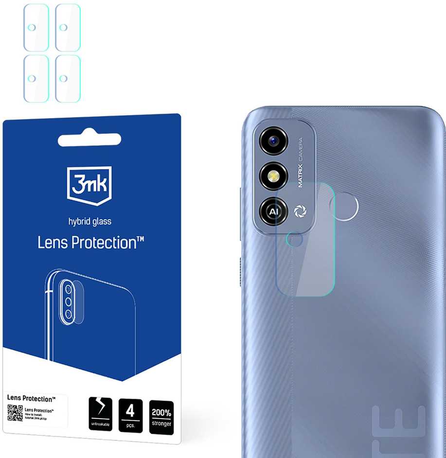 3Mk Protection ZTE Blade A53 - 3mk Lens Protection
