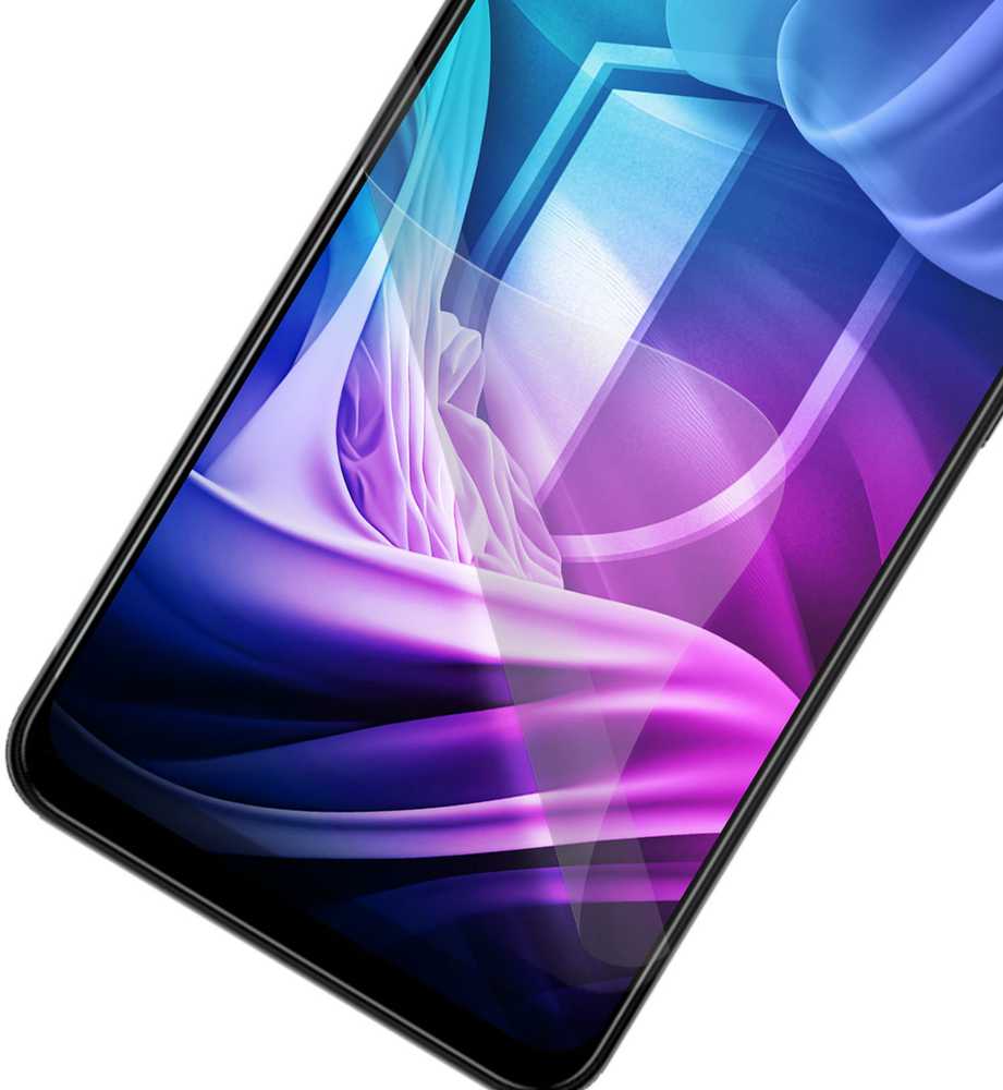 3Mk Protection ZTE Blade V50 Design - 3mk Silky Matt Pro