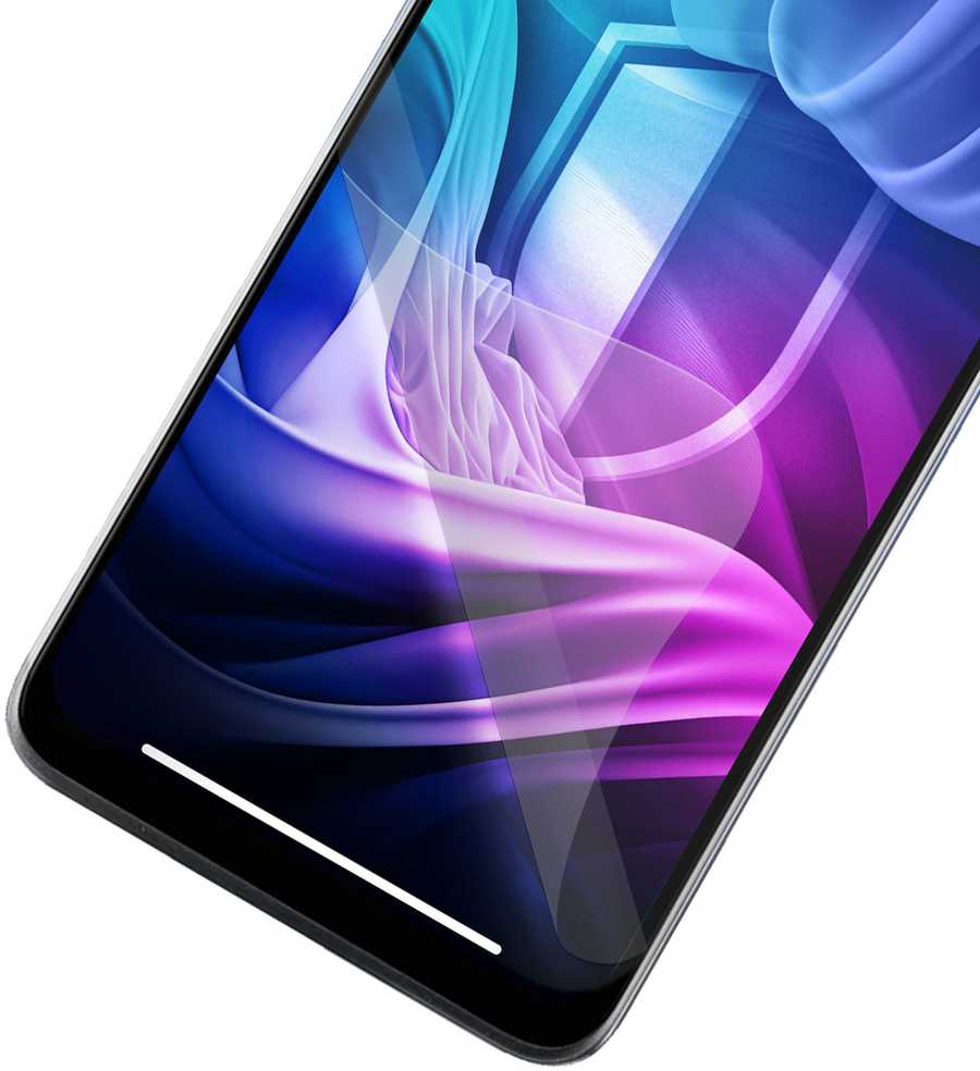 3Mk Protection ZTE Optus X Tap 3 – 3mk Silky Matt Pro