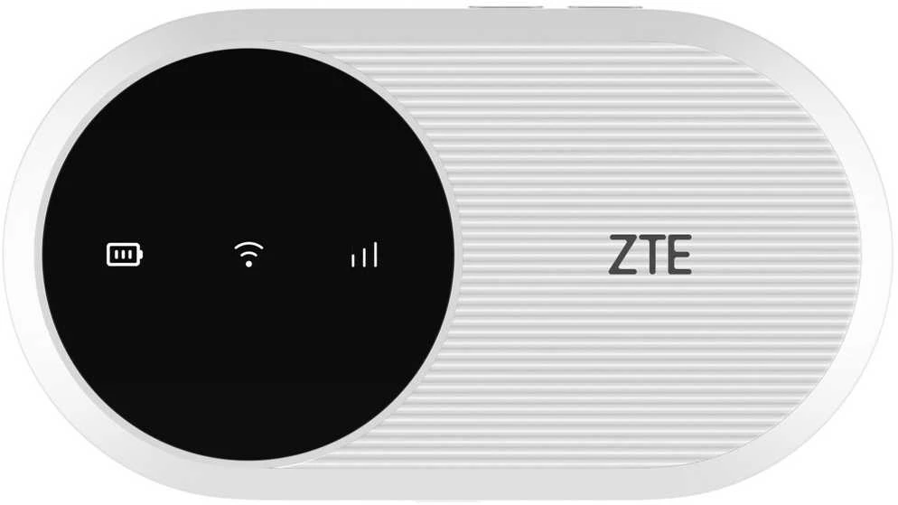 Belaidis Maršrutizatorius - ZTE U10S Pro 4G Wi-Fi 6 Teal