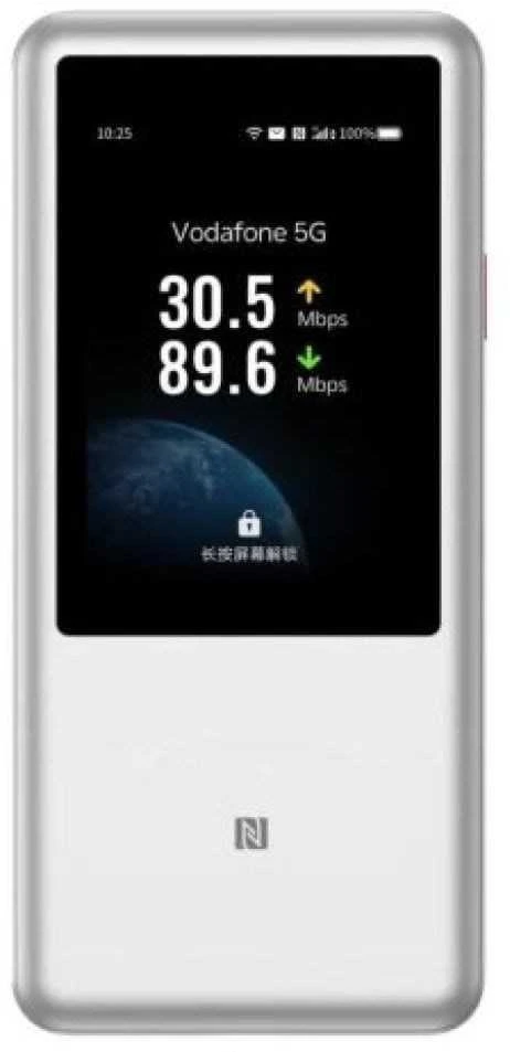 ZTE U60 Pro