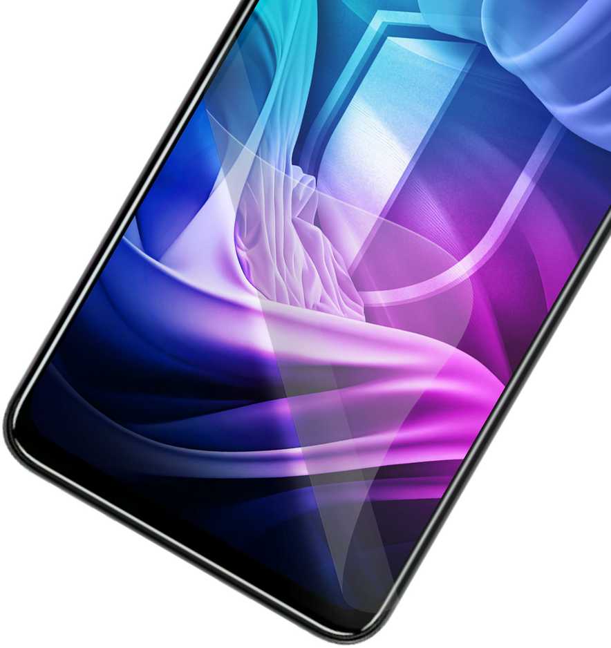 3Mk Protection ZTE Voyage 3D - 3mk Silky Matt Pro