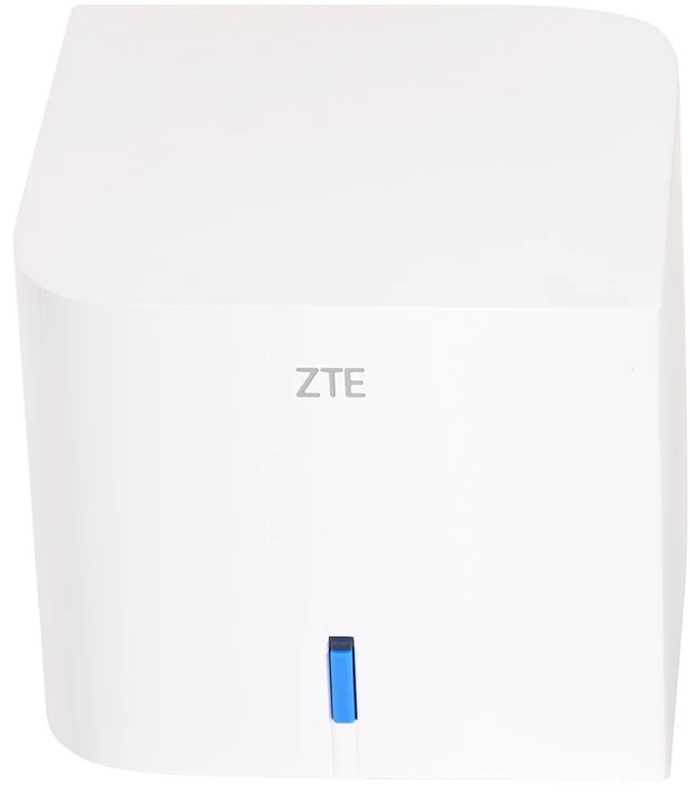 Maršrutizatorius ZTE Z1200 belaidis prieigos taškas 1200 Mbit/s baltas