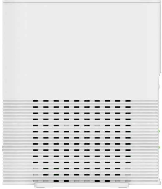 „ZTE Z3460“ „Wi-Fi“ maršrutizatorius, 7 colių, 15000 Mbps, 320 MHz @ 6 GHz