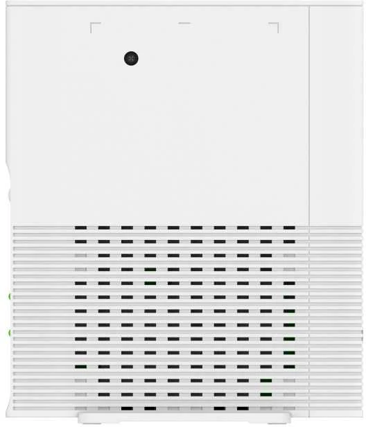 „ZTE Z3460“ „Wi-Fi“ maršrutizatorius, 7 colių, 15000 Mbps, 320 MHz @ 6 GHz