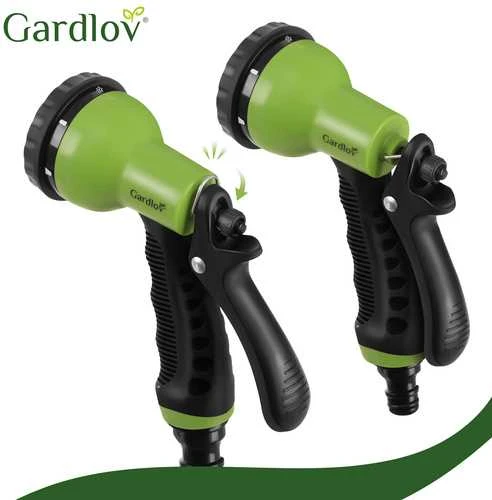 Gardlov automatinė sodo žarnos ritė 30 m