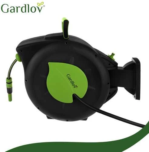 Gardlov automatinė sodo žarnos ritė 30 m