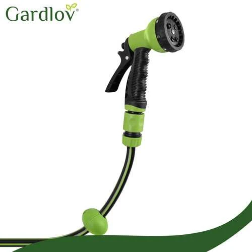 Gardlov automatinė sodo žarnos ritė 30 m