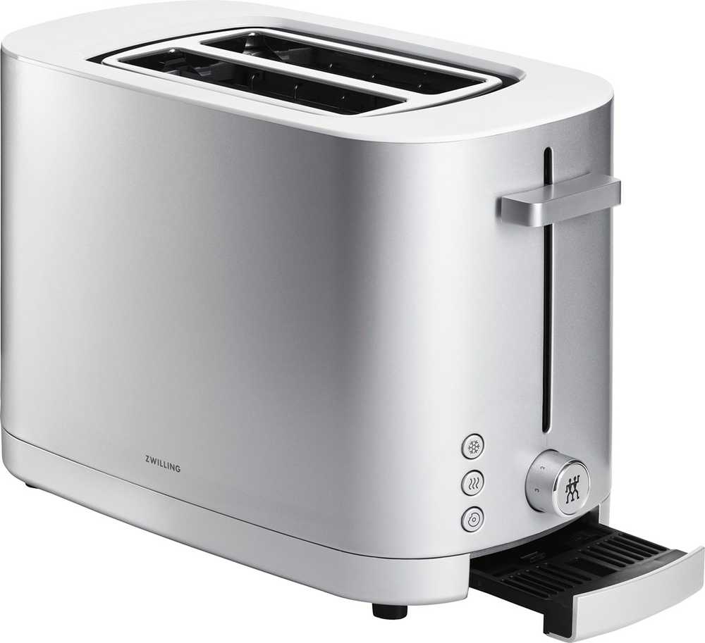 ZWILLING ENFINIGY Toaster Small