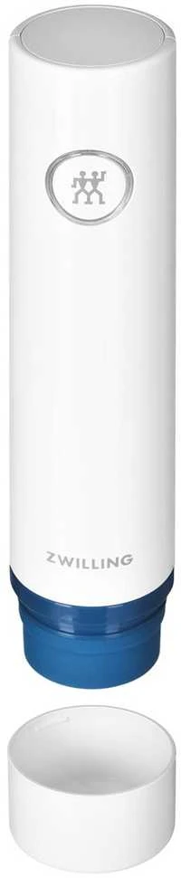 ZWILLING FRESH & SAVE 36801-300-0 Vacuum pump 19 cm Baltas