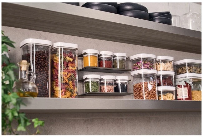 3 vnt. XS ZWILLING Fresh&Save indų rinkinys