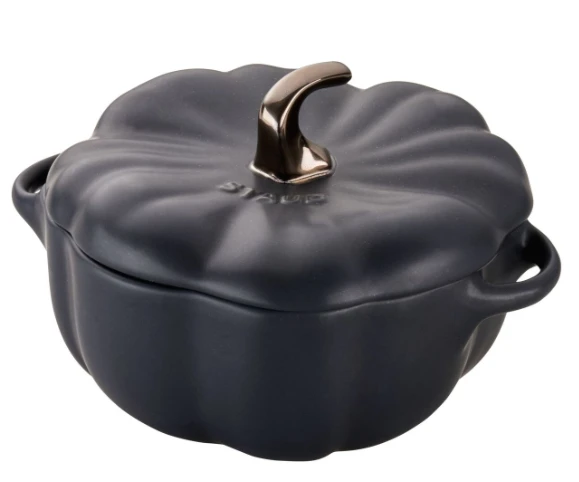 ZWILLING Pumpkin 40508-549-0 700 ML Round Puodas baking dish
