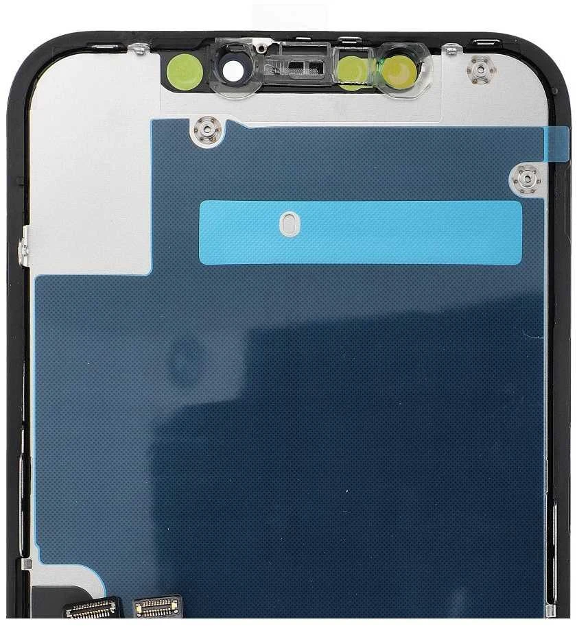 ZY LCD ekranas, skirtas IPHONE 11 FFHD-900p Incell (keisti IC)