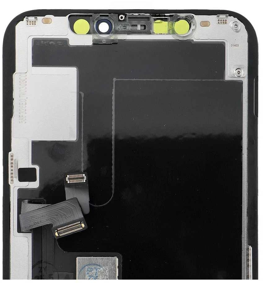 ZY LCD ekranas, skirtas IPHONE 11 PRO FFHD-900p Incell (keisti IC)