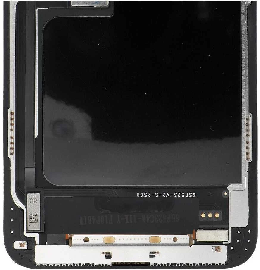 ZY LCD ekranas, skirtas IPHONE 11 PRO MAX FFHD-900p Incell (keisti IC)