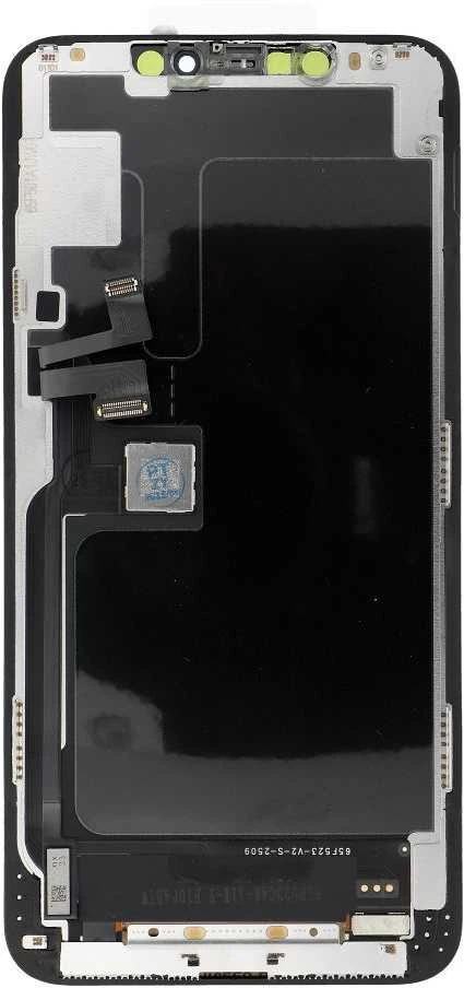 ZY LCD ekranas, skirtas IPHONE 11 PRO MAX FFHD-900p Incell (keisti IC)