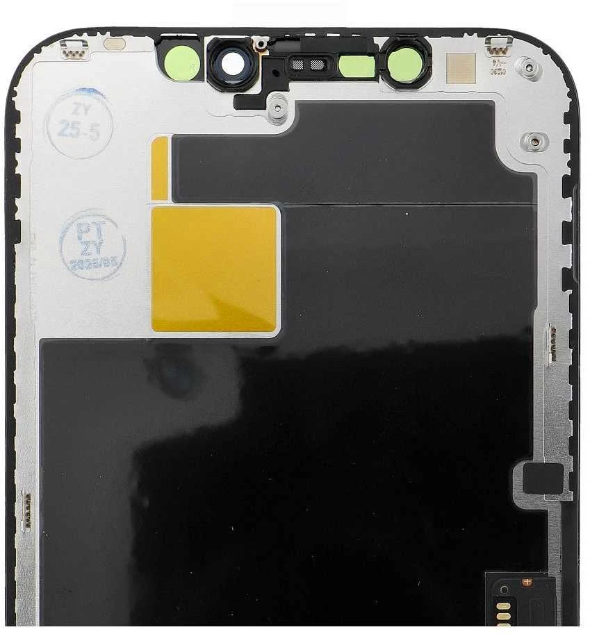 ZY LCD ekranas, skirtas IPHONE 12 /12 PRO FFHD-900p Incell (keisti IC)