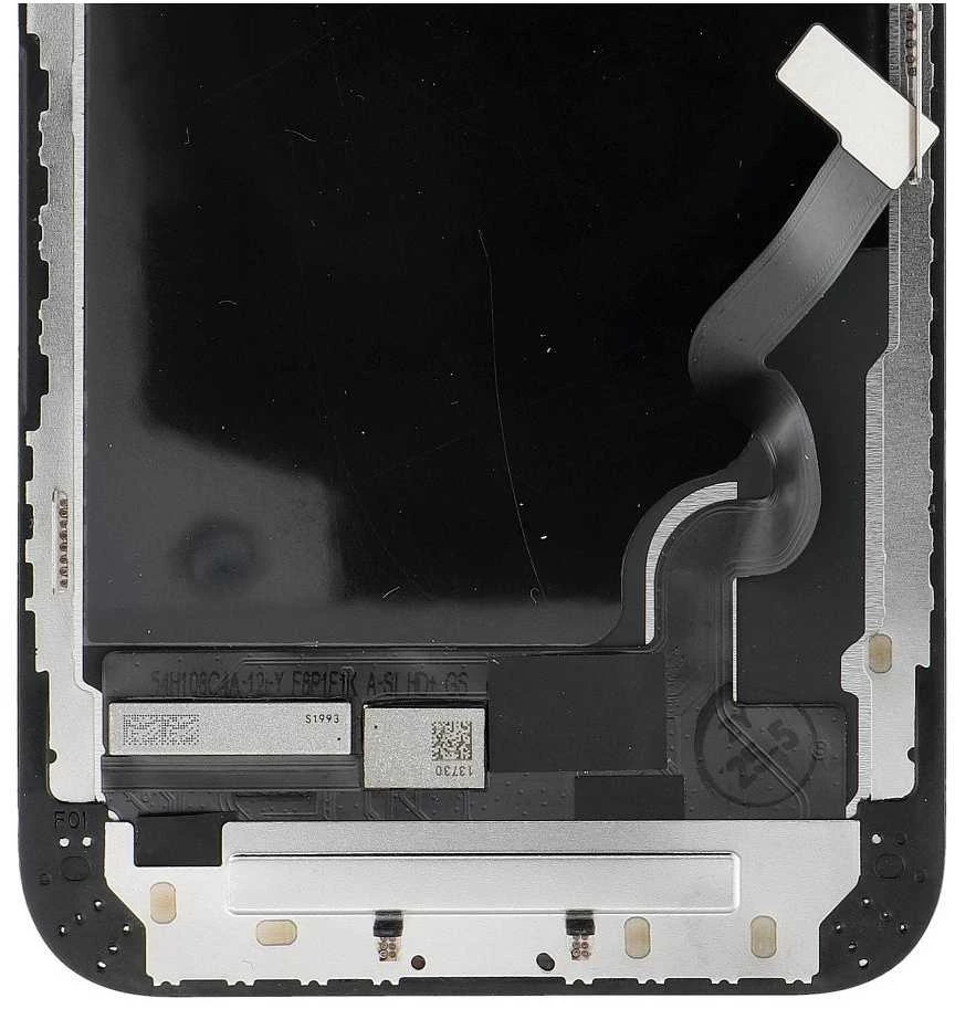 ZY LCD ekranas, skirtas IPHONE 12 Mini FFHD-900p Incell (keisti IC)
