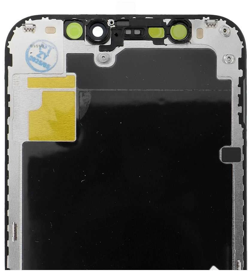 ZY LCD ekranas, skirtas IPHONE 12 Mini FFHD-900p Incell (keisti IC)