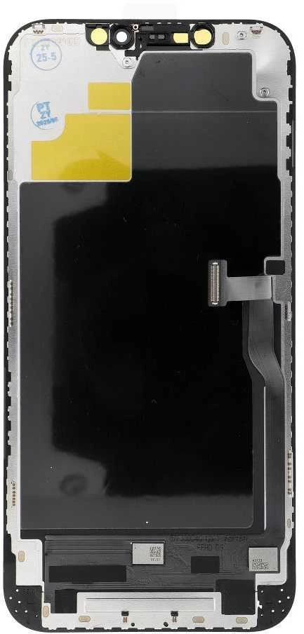 ZY LCD ekranas, skirtas IPHONE 12 PRO MAX FFHD-900p Incell (keisti IC)