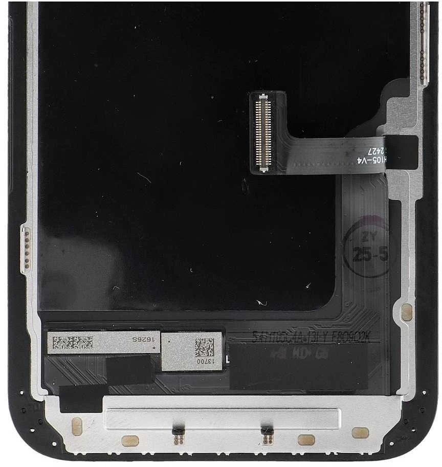 ZY LCD ekranas, skirtas IPHONE 13 Mini FFHD-900p Incell (keisti IC)