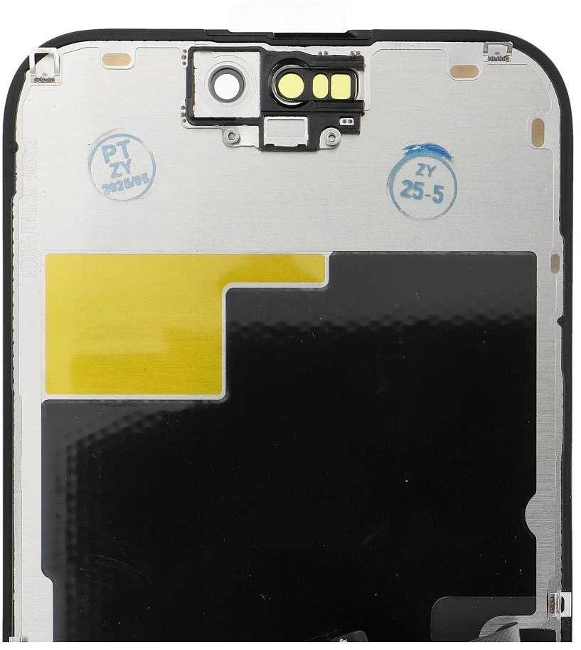 ZY LCD ekranas, skirtas IPHONE 15 PRO FFHD-900p Incell (keisti IC)