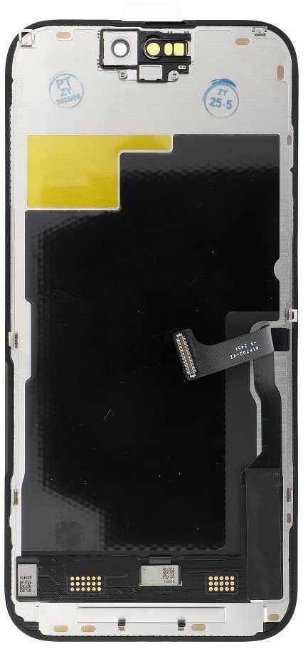 ZY LCD ekranas, skirtas IPHONE 15 PRO FFHD-900p Incell (keisti IC)