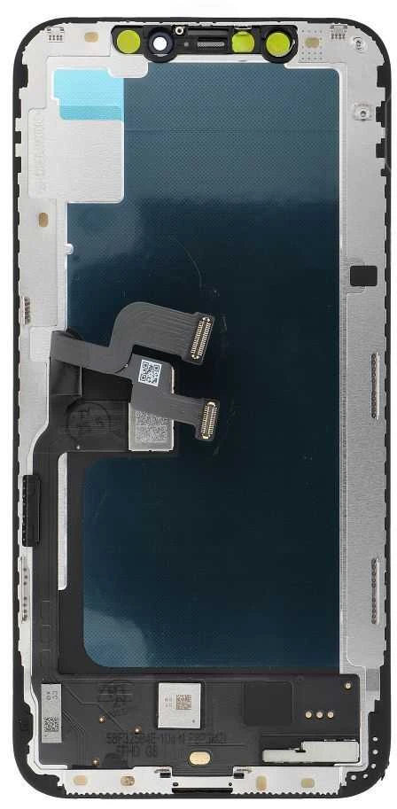 ZY LCD ekranas, skirtas „iPhone XS FFHD-900p Incell“ (keisti IC)