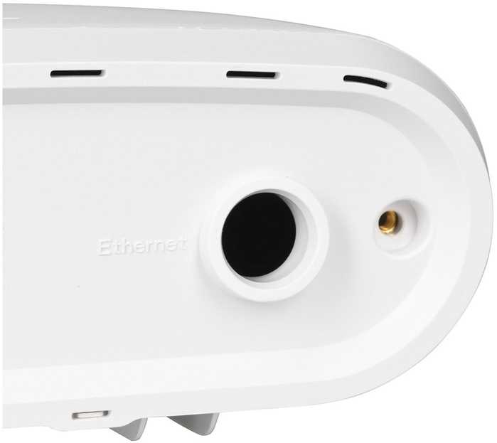 ZYXEL OUTDOOR AP ENCLOSURE