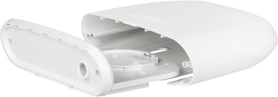 ZYXEL OUTDOOR AP ENCLOSURE
