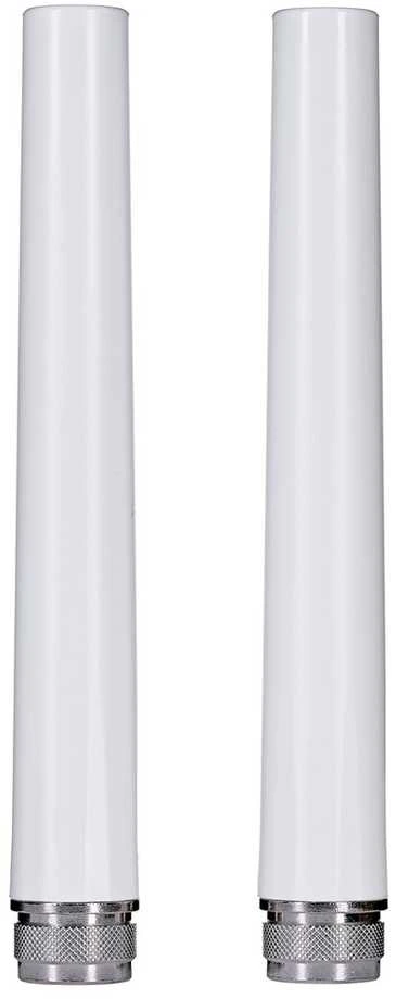 ZYXEL ANT2105 DUAL PACK - DUAL BAND Radijas (2Y WARRANTY)
