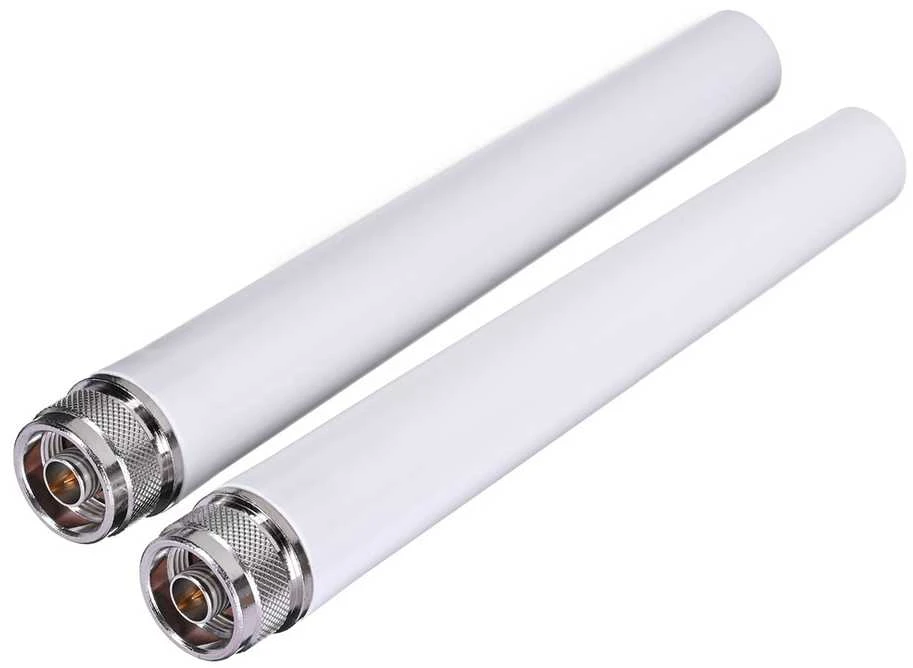 ZYXEL ANT2105 DUAL PACK - DUAL BAND Radijas (2Y WARRANTY)