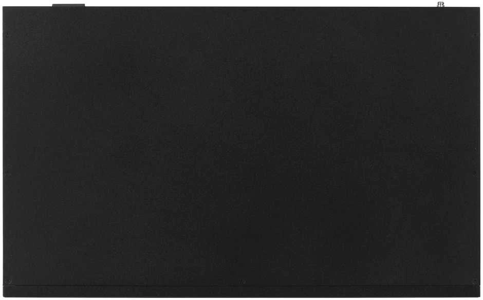 Šakotuvas ZYXEL GS1900-24HP V2, 24 PORT GBE L2 POE SMART SWITCH, MONTAVIMAS, 170 W (5 M. GARANTIJA)