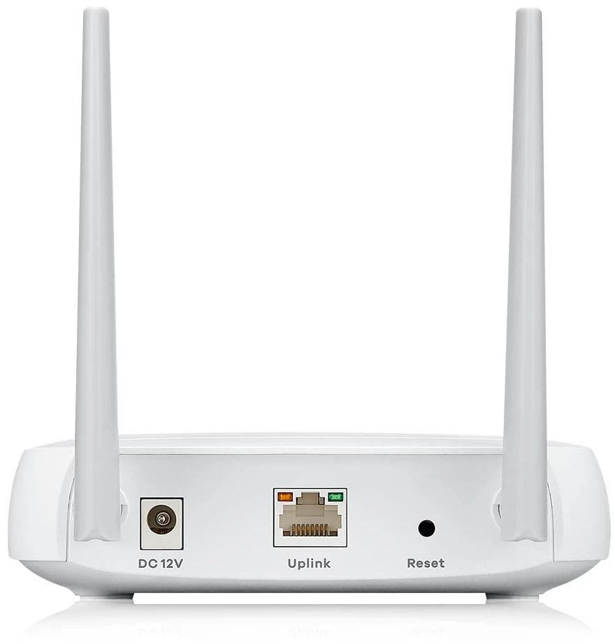 Maršrutizatorius Zyxel NWA30BE 5012 Mbit/s Baltas Maitinimas per Ethernet (PoE)
