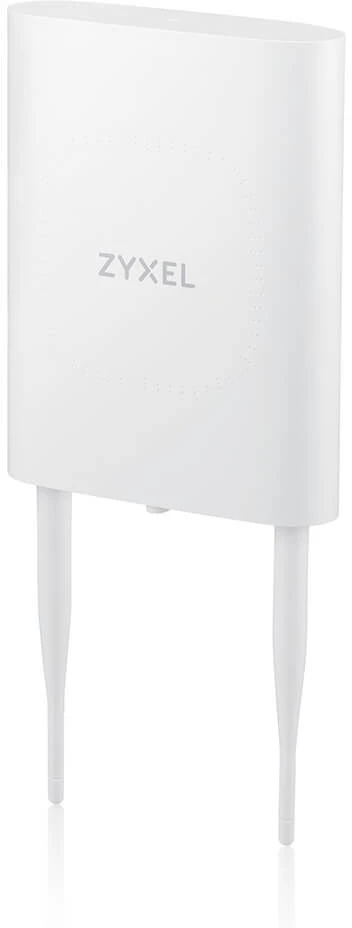 Maršrutizatorius Zyxel NWA55BE 5100 Mbit/s Baltas Maitinimas per Ethernet (PoE)