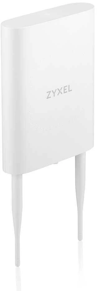 Maršrutizatorius Zyxel NWA55BE 5100 Mbit/s Baltas Maitinimas per Ethernet (PoE)