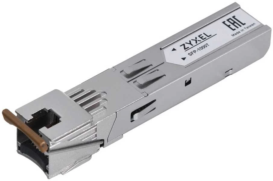 Šakotuvas Tinklo Modulis - Zyxel SFP-1000T 1000 Mbit/s