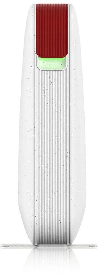 Maršrutizatorius ZYXEL SECURITY ROUTER - 4*GBE LAN, 1*2.5 GBE LAN, 2.5GBE WAN, WIFI 6 MESH (2Y WARRANTY)